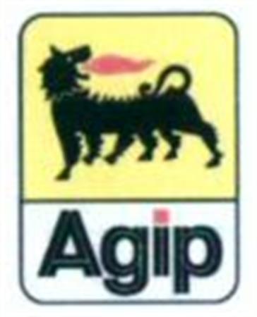 Agip trademark