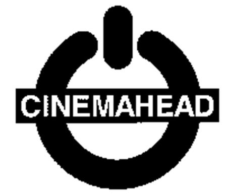 CINEMAHEAD trademark