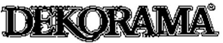 DEKORAMA trademark