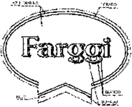 Farggi trademark