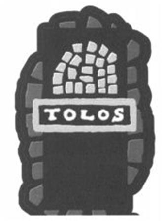 TOLOS trademark