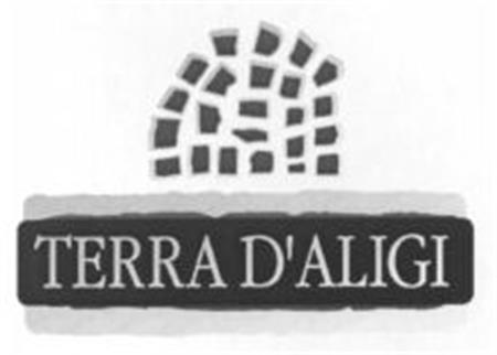 TERRA D'ALIGI trademark