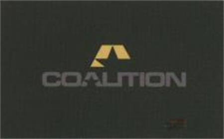 COALITION trademark