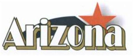 Arizona trademark