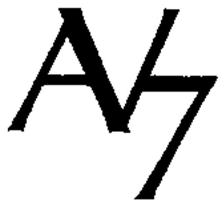 AV7 trademark