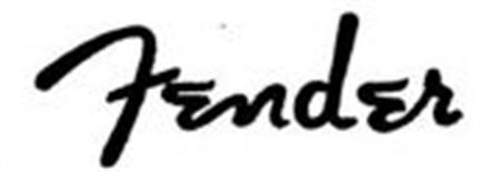 Fender trademark