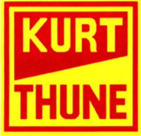 KURT THUNE trademark