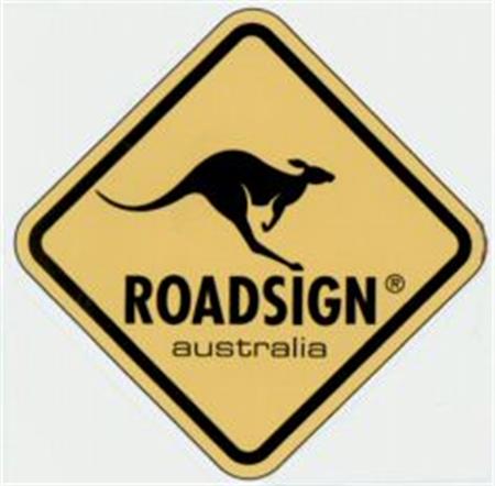 ROADSIGN australia trademark