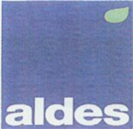 aldes trademark