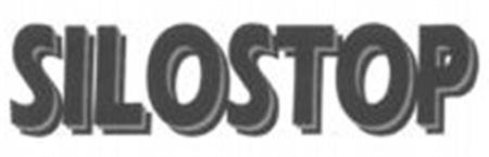 SILOSTOP trademark