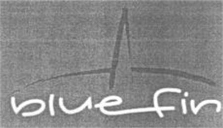 bluefin trademark