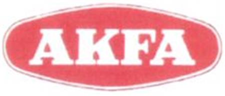 AKFA trademark