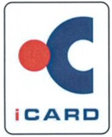 iCARD trademark