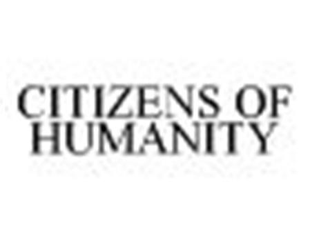 CITIZENS OF HUMANITY trademark