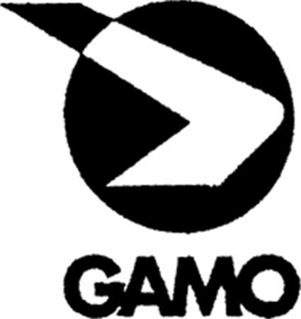 GAMO trademark