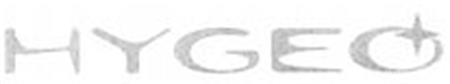 HYGEO trademark