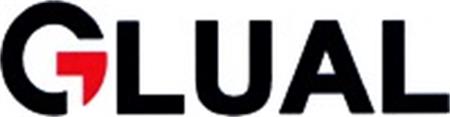 GLUAL trademark