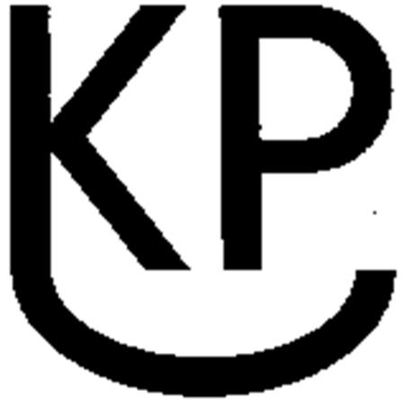 KP trademark