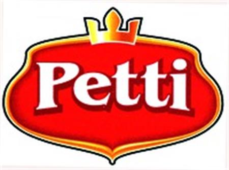 Petti trademark