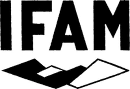 IFAM trademark