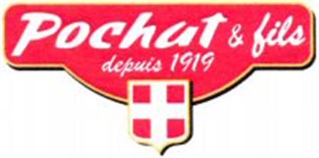 Pochat & fils depuis 1919 trademark