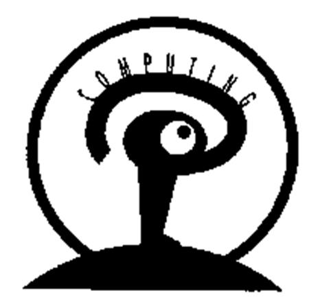 COMPUTING trademark