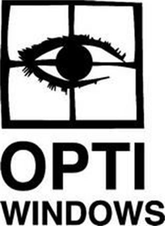 OPTI WINDOWS trademark