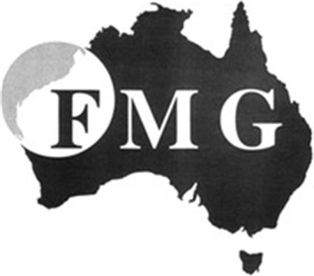 FMG trademark