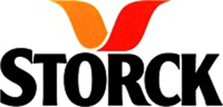 STORCK trademark