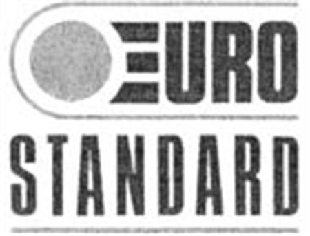 EURO STANDARD trademark