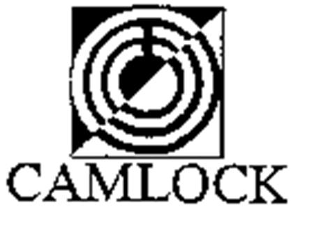 CAMLOCK trademark