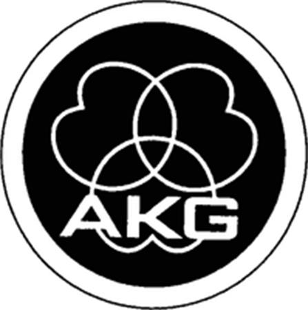 AKG trademark