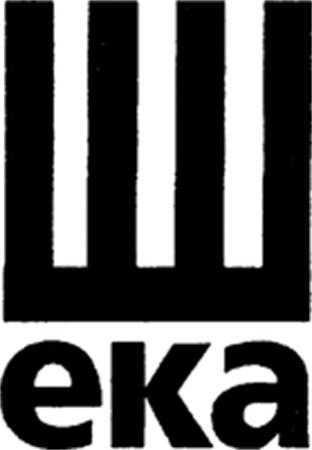 eka trademark