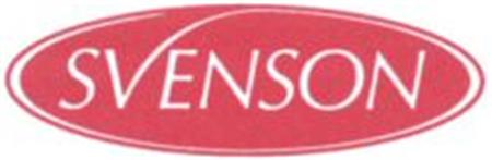 SVENSON trademark