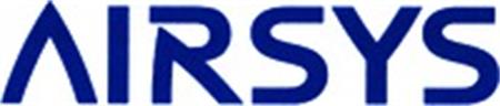 AIRSYS trademark