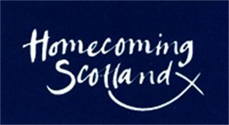 Homecoming Scotland trademark