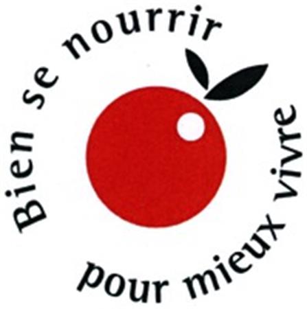 Bien se nourrir pour mieux vivre trademark