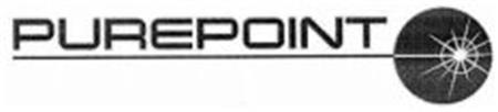 PUREPOINT trademark