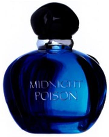 MIDNIGHT POISON trademark