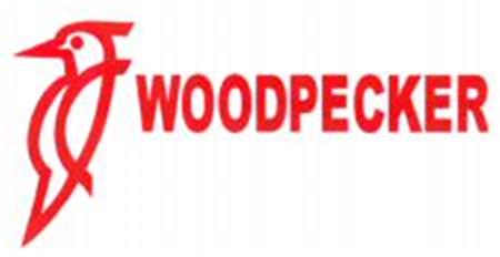 WOODPECKER trademark