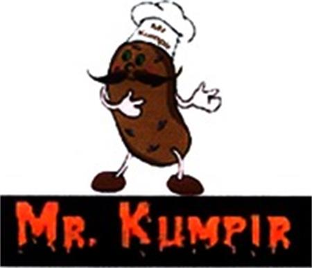 MR. KUMPIR trademark