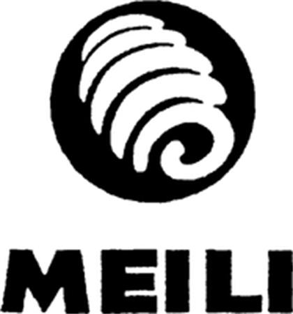 MEILI trademark