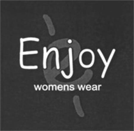 Enjoy womens wear trademark