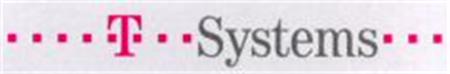 T Systems trademark