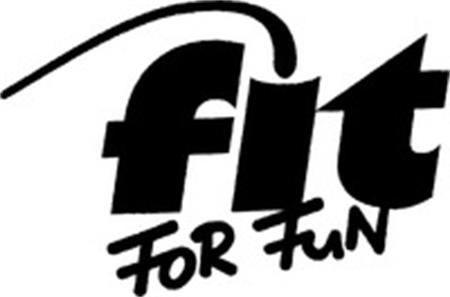 fit FOR FUN trademark