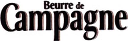 Beurre de Campagne trademark