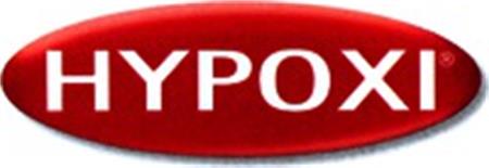 HYPOXI trademark