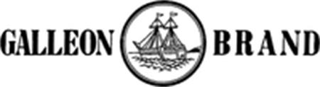 GALLEON BRAND trademark