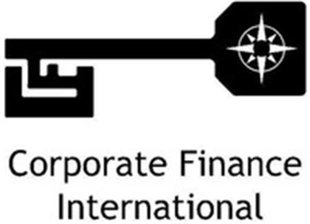 Corporate Finance International trademark