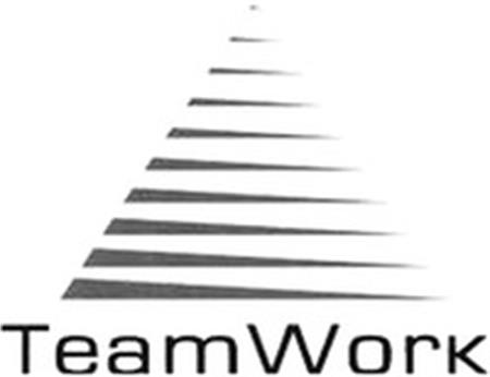 TeamWork trademark